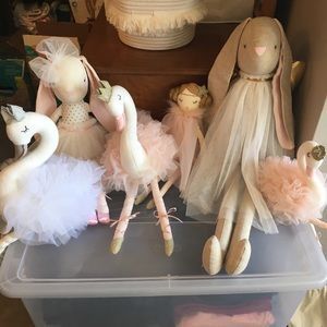 Meet your Posher, Monica